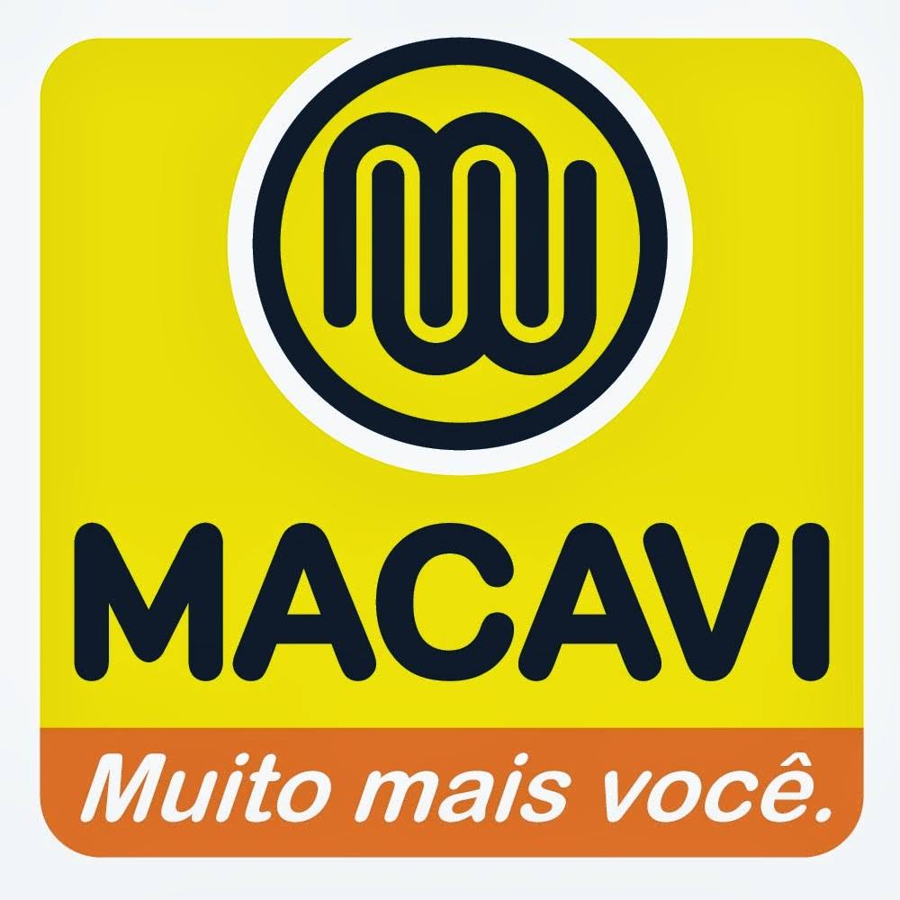 MACAVI - Muito mais você!
